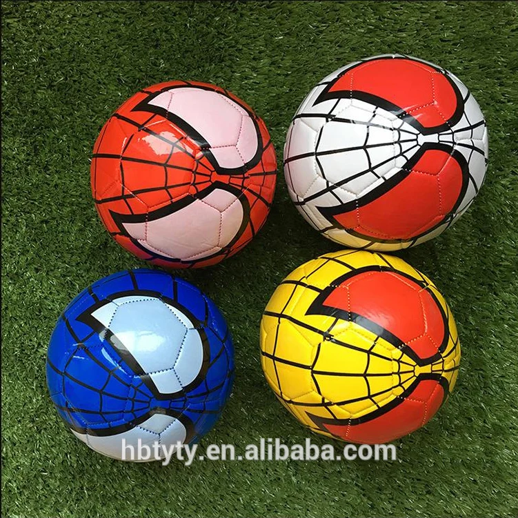 
Promotional Tpu/Pu leather size 2 mini small soccer ball 