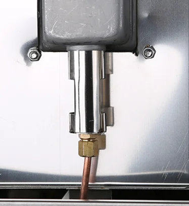  High quality turkey 3 burner gas chicken charbon gyro stove of roasters doner surat price shawarma grill machine for