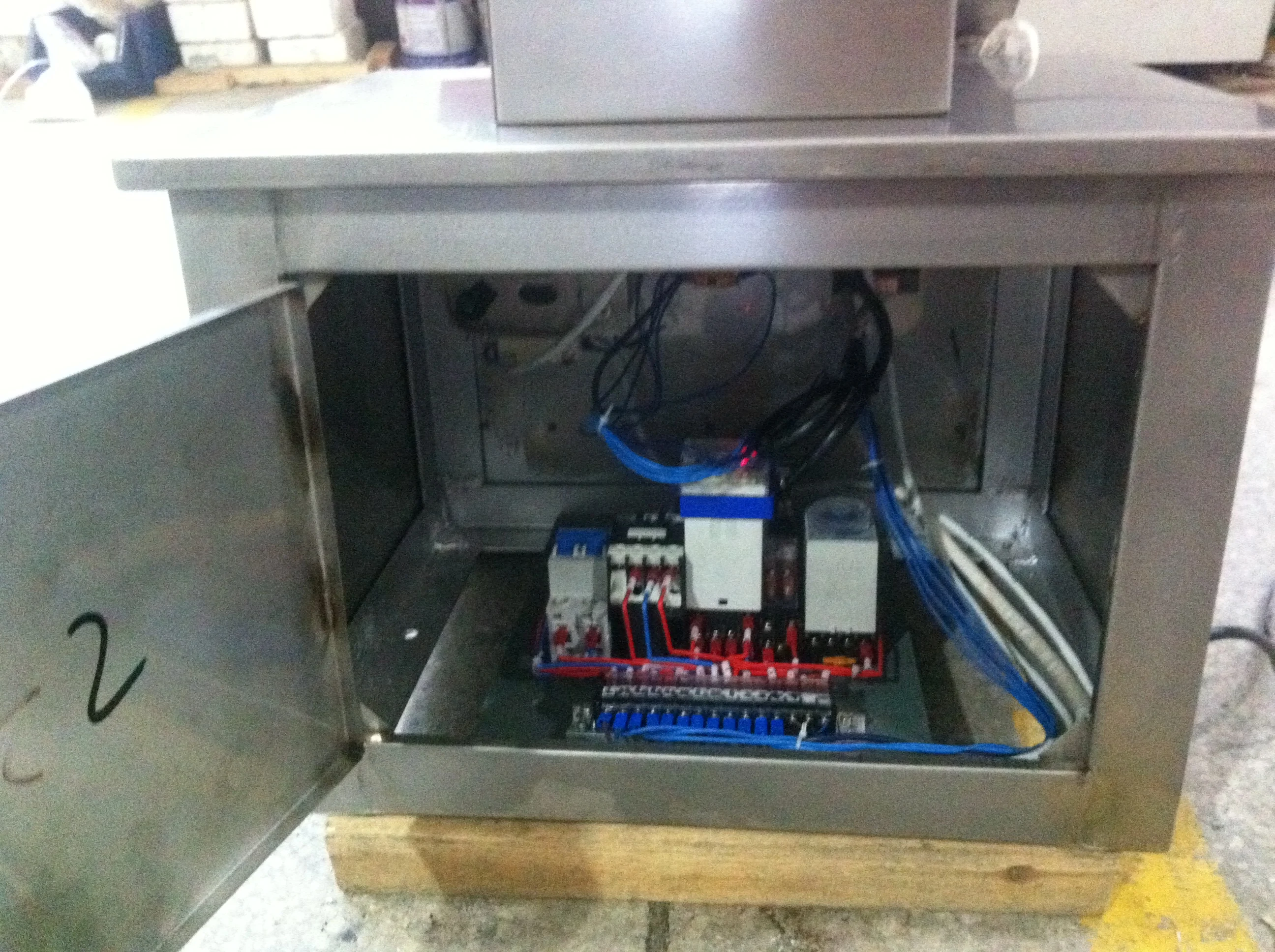 excellent Quality Desktop Pill Capsule Counter Pills Counting Machine