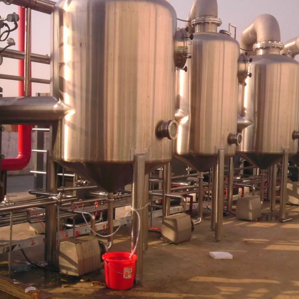 dairy milk processing machines