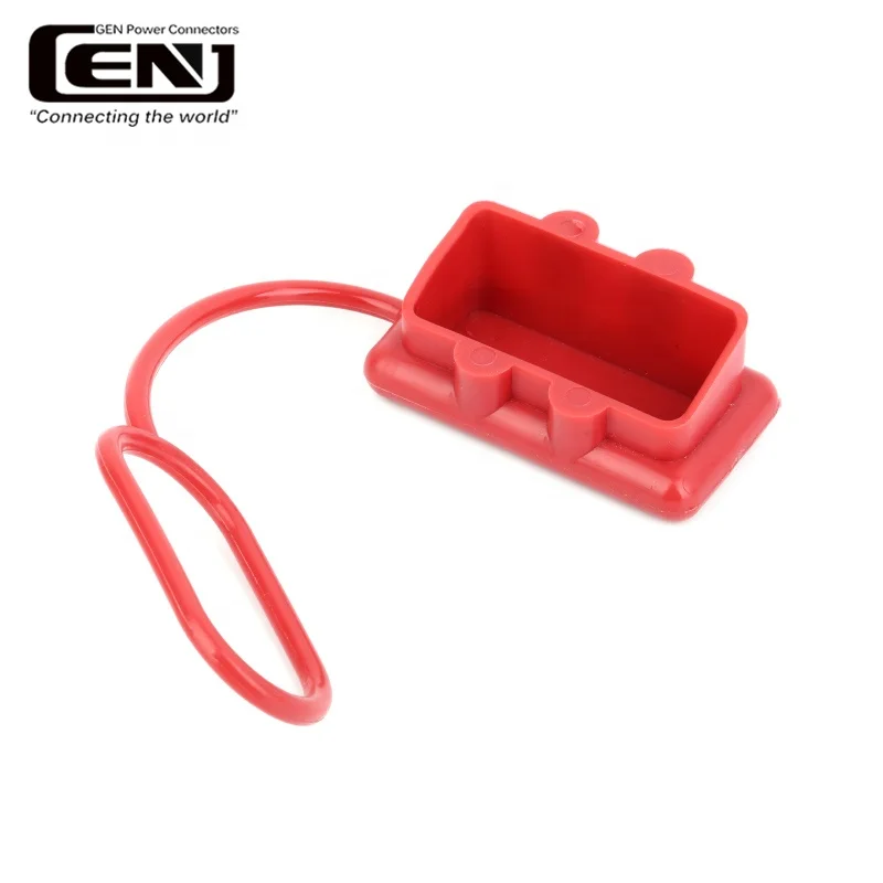 Китайская Фабрика 50A 600 В автомобильного аккумулятора разъемами