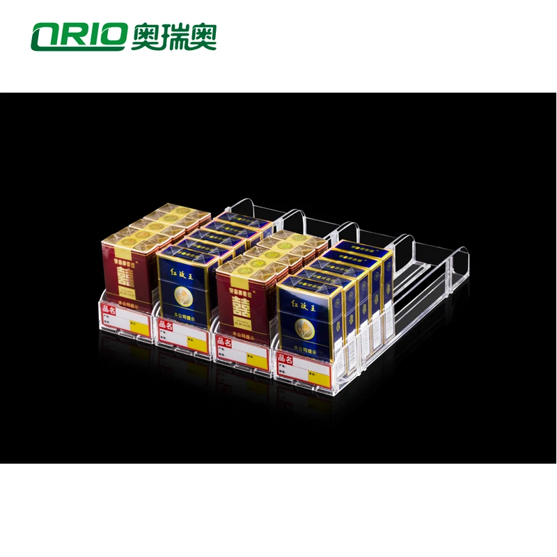 Товары best продажи продуктов блокировки жевание табака дисплей стойки портсигар долго носить