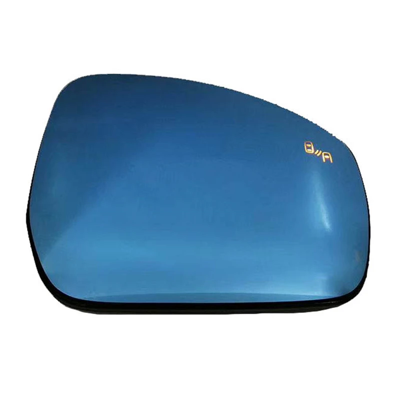 side door rear  Blind Spot mirror Radar detector For land range rover evoque velar sport discovery 5