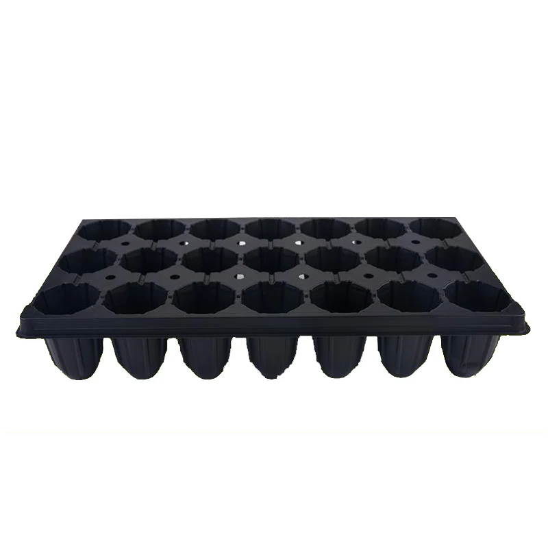 100mm depth plant nursery seeding tray