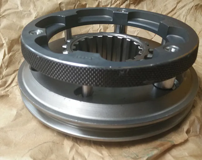 FAST High and low synchronizer ASSY A-C09005