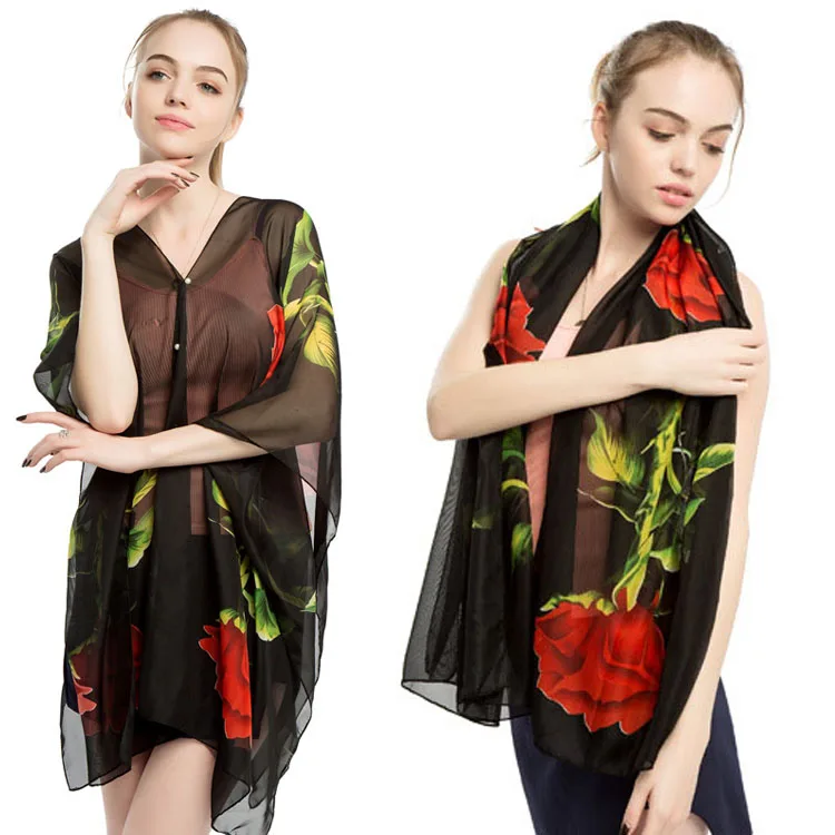 Top Quality Decoration Beach Coverup Women Sportswear Adults Print Swimwear & Beachwear 2019 Summer Ladies Beach Cover up 100000