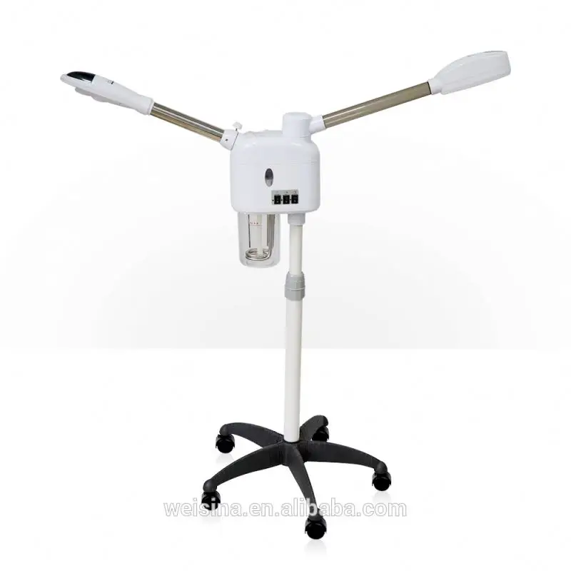 
Best price hot&cold facial beauty salon vapour skin moisturizing steamer for spa 
