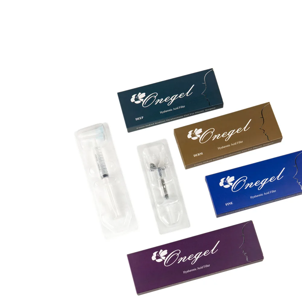 
10ml CE Certificate Hyaluronic acid injection dermal filler beauty injection gel buttock augmentation 