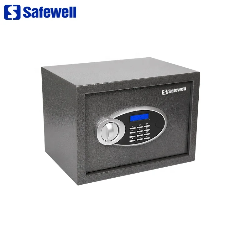 Safewell 25EUD 16 L мини электронный цифровой Сейф