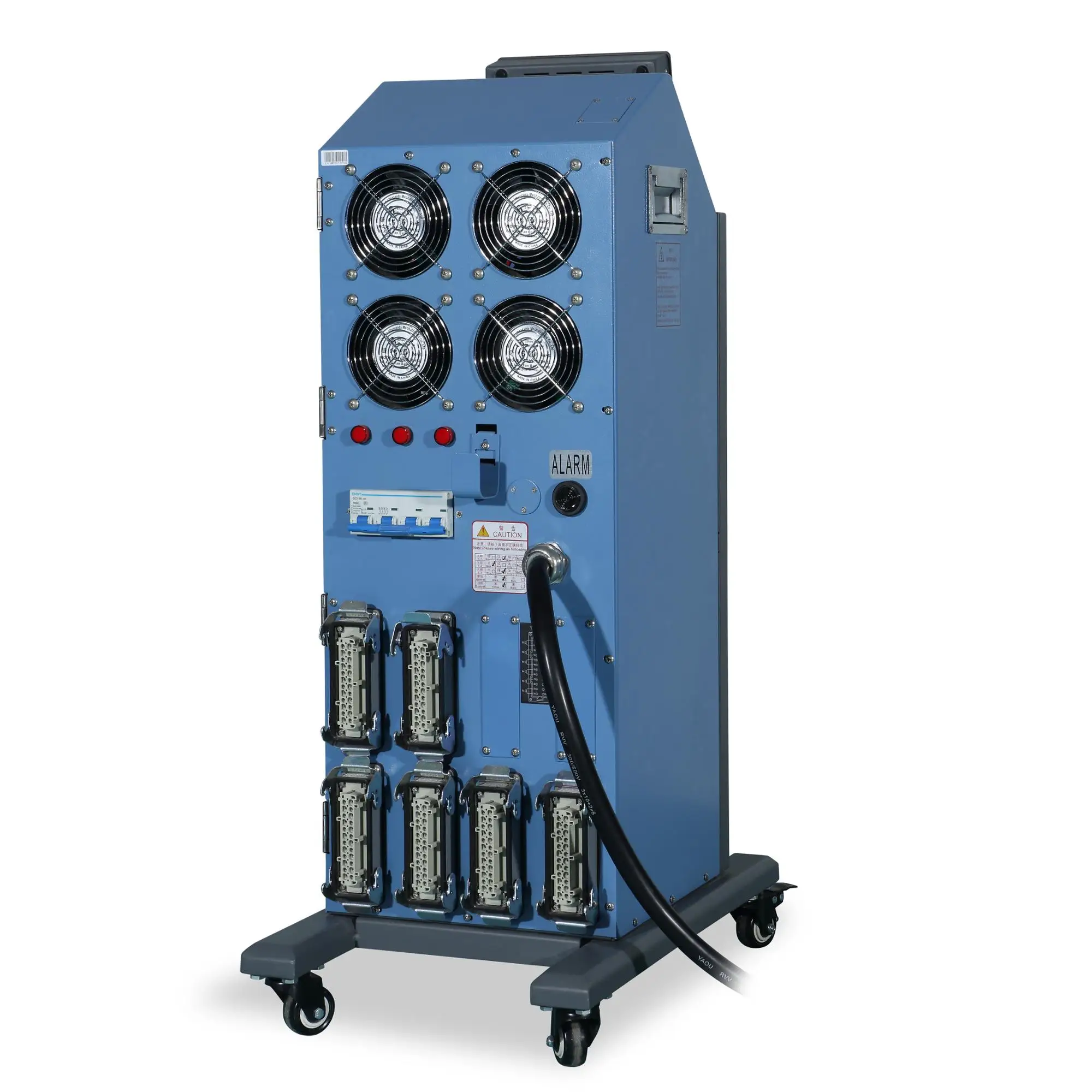 
Preferential and High quality IBS HMTC touch screen PID/PIDD temperature controller for distributor indonesia 