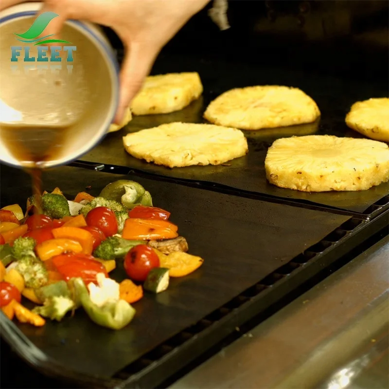 Хорошая производственная линия жаропрочных круглый силиконовый коврик