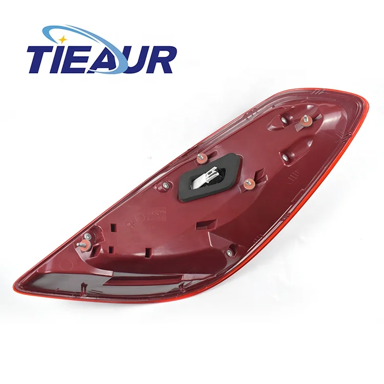 Автомобильные запчасти TIEAUR, задний фонарь для W222/S350 OEM 222 906 5501