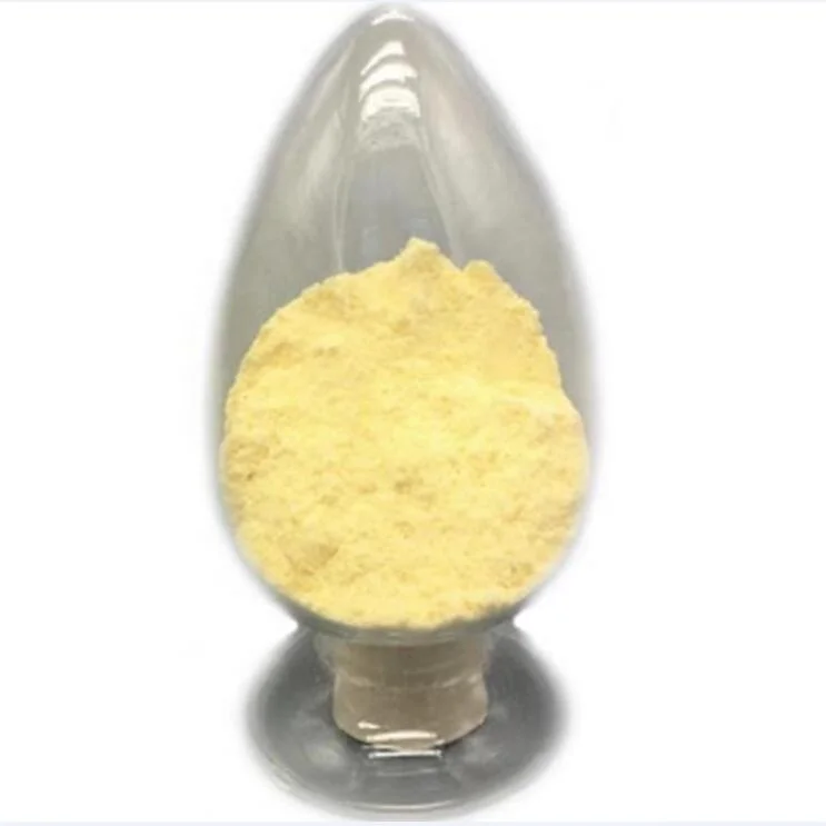 P-бензохинон PBQ CAS 106-51-4 бензохинон