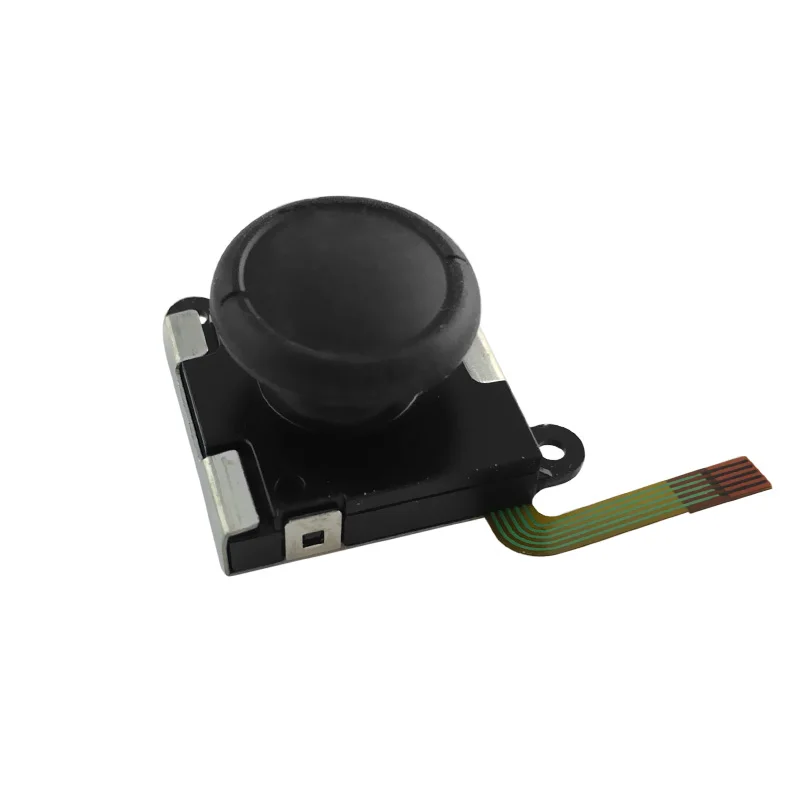 Game repair set  5 in 1 Analog Joystick Rocker Tools Screwdriver Kit Repair for Nintend Switch JoyConn