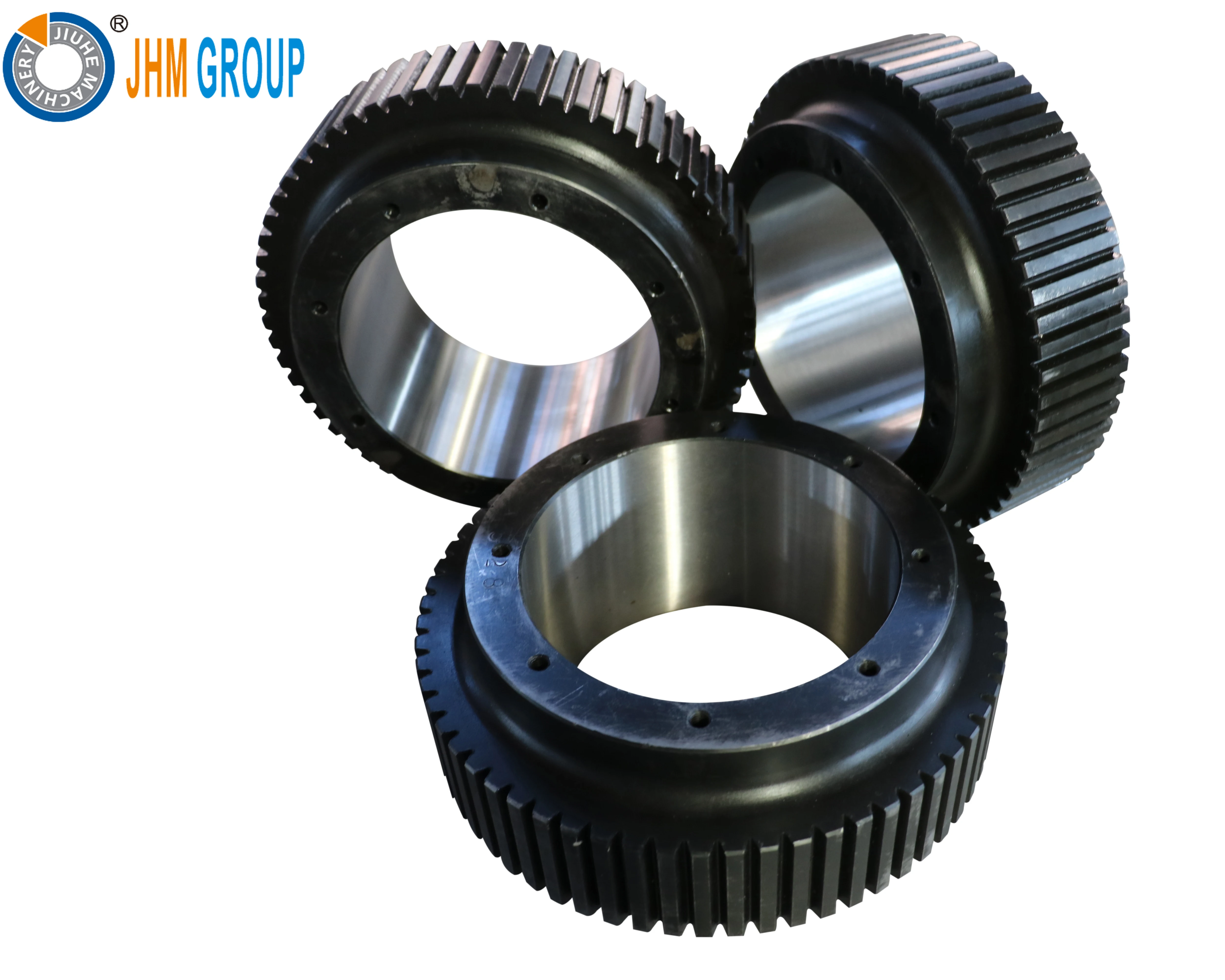 
factory directly sales 20CrMnTi pellet roller/roller shell for feed/wood pellet machine 