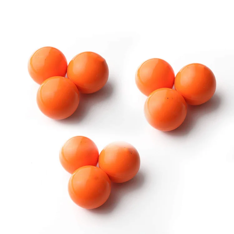 Good Quality Custom Logo Baseball Softball Training Weighted Ball