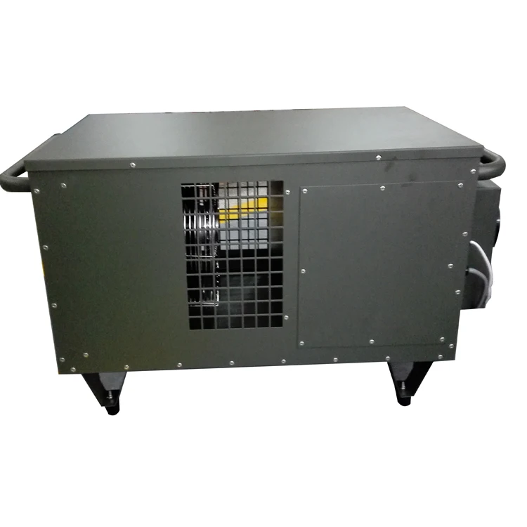 Outdoor Military Exercise Camping Tent Air Conditioner