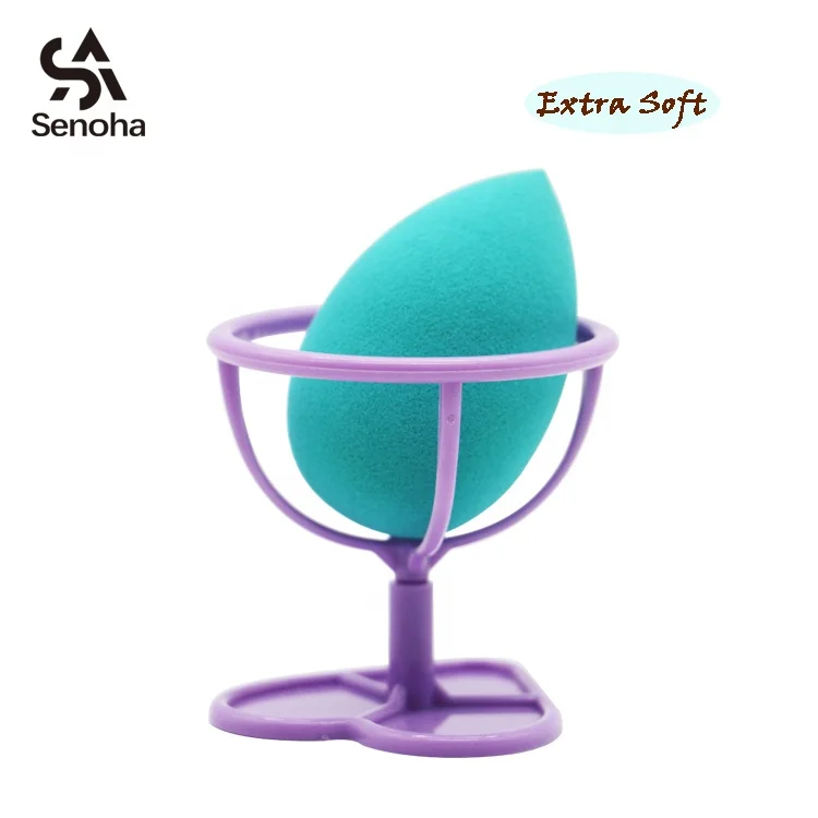 Senoha egg sponge cosmetic puff beauty tool makeup blender