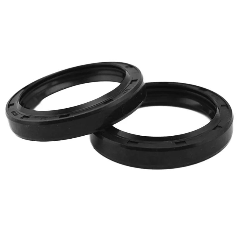 Motorcycle 30*42*10.5 Fork Damper Shock Oil Seal Dust Seal For Yamaha YZ80 Yt175 SR 185 YTM200EK YTM 200EL 200L 200S