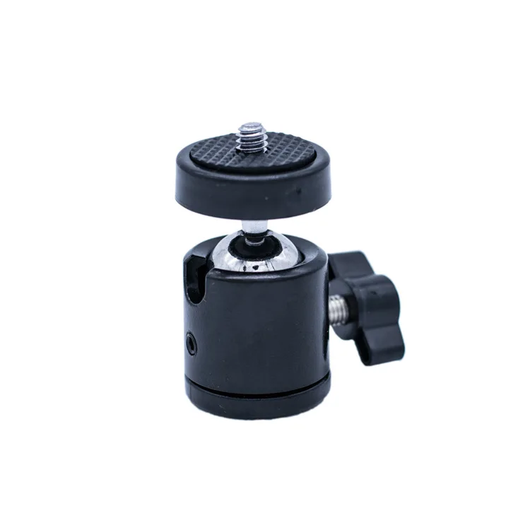 Photo three color optional fill light stand 6 inch bi-color LED ring light portable selfie beauty cell phone led ring