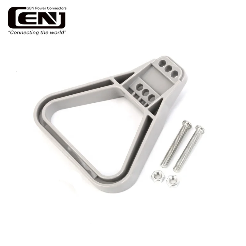 Китайская Фабрика 50A 600 В автомобильного аккумулятора разъемами