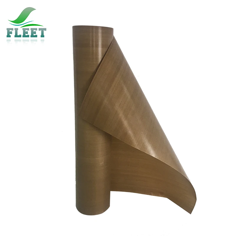 2018 новый стиль тонкой работы тефлон лист ролл цена