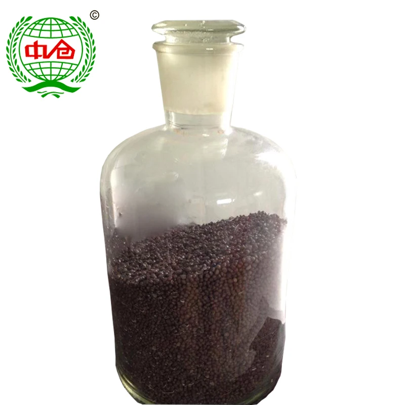 
High grade fertilizer DAP diammonium phosphate fertilization 