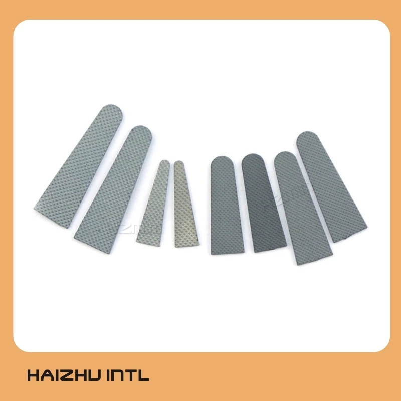 Durable Tungsten Carbide Tip for Mayo Hegar Needle Holder