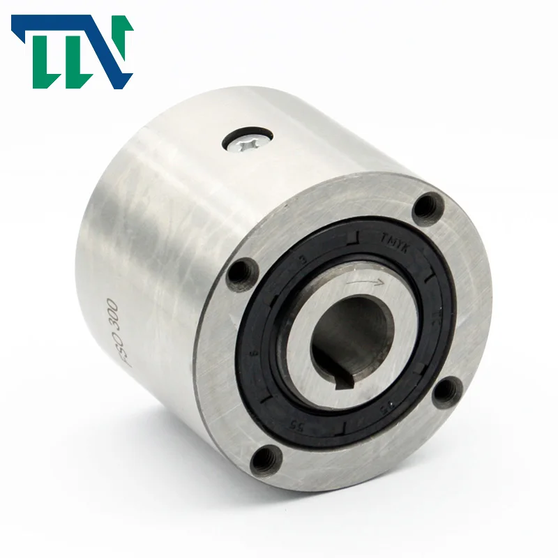 
FSO300 HPI300 FSO300GR Sprag One Way Clutch Freewheel Bearing Holdback Clutch 