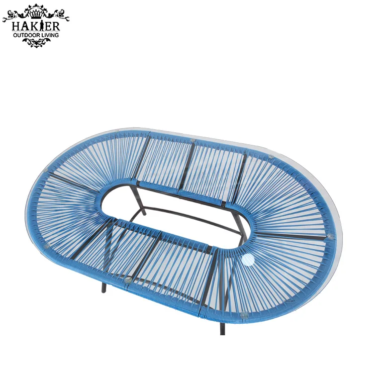 Чугунная садовая мебель, пластиковый стул для отдыха, новый дизайн, ротанговый уличный стул