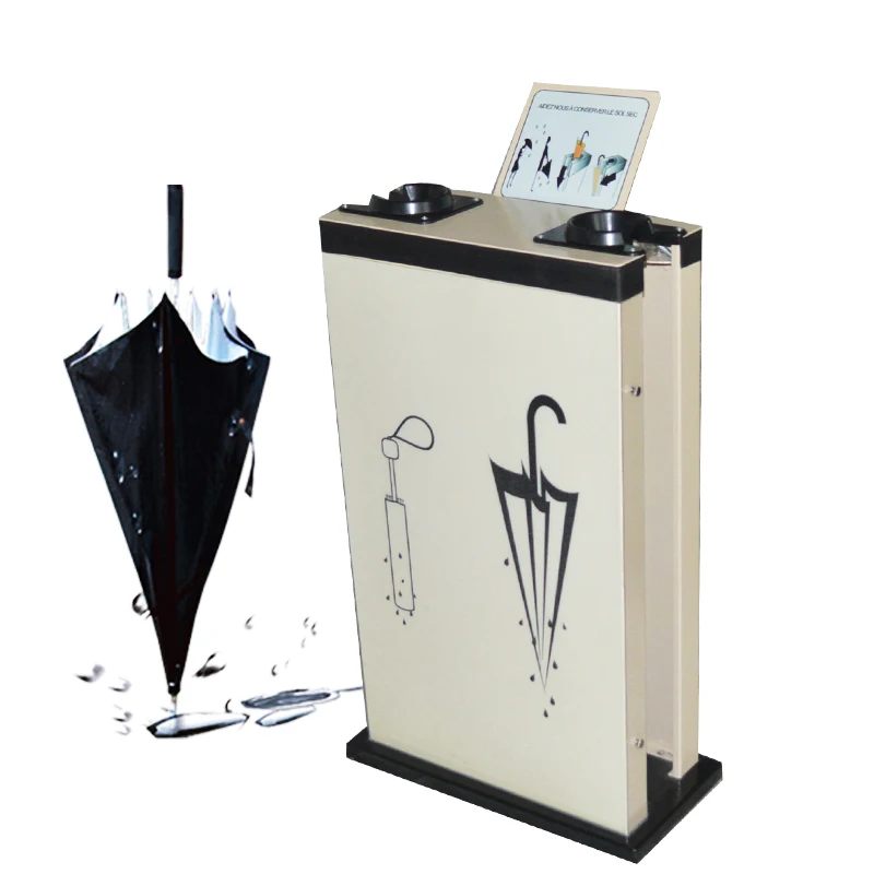 
new product ideas 2020 innovation wet umbrella wrapping machine 