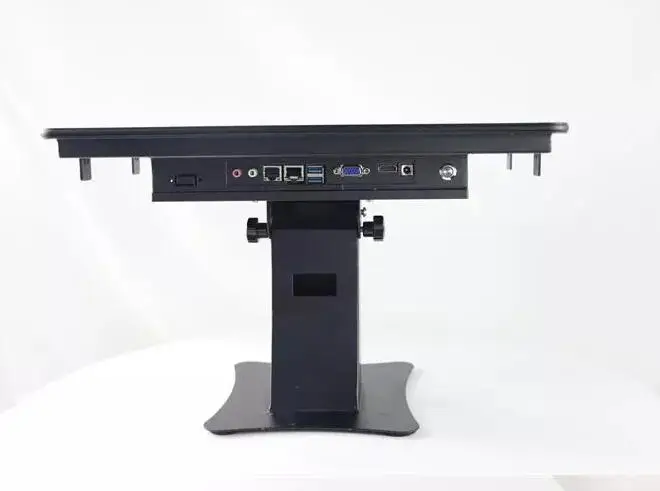  Промышленный PCAP плоский сенсорный экран 15 