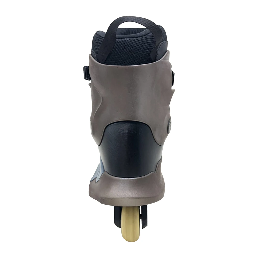 2019 new model inline aggressive skate OEM/ODM Professional stunt skates UFS street skates aggressive skates