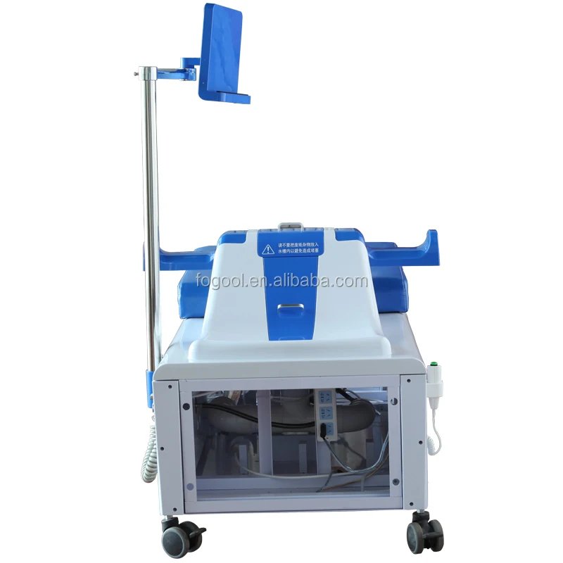 
Colonic irrigation colon hydrotherapy equipment 