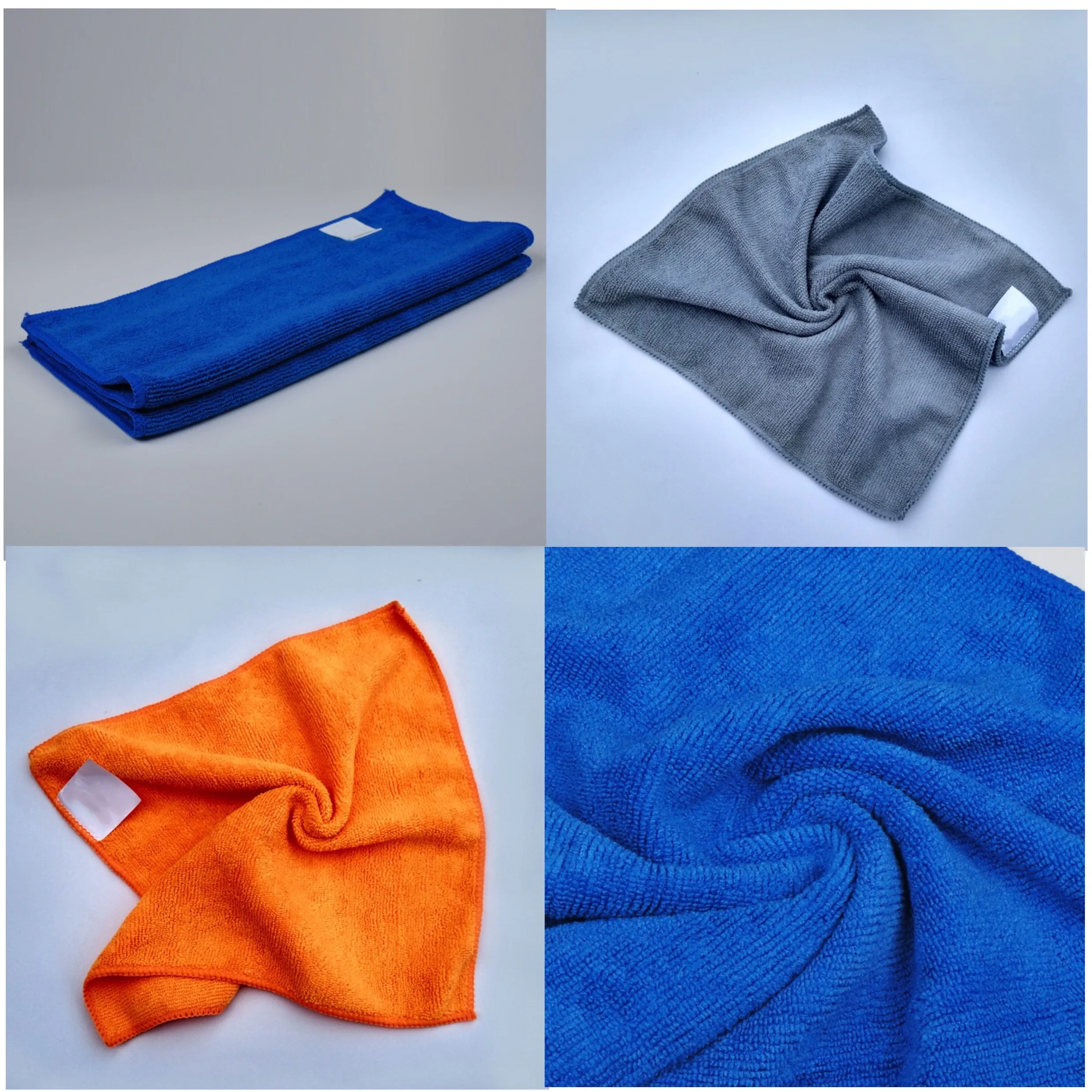 Лидер продаж, супермягкое полотенце из микрофибры для посуды, высокое качество впитывания воды