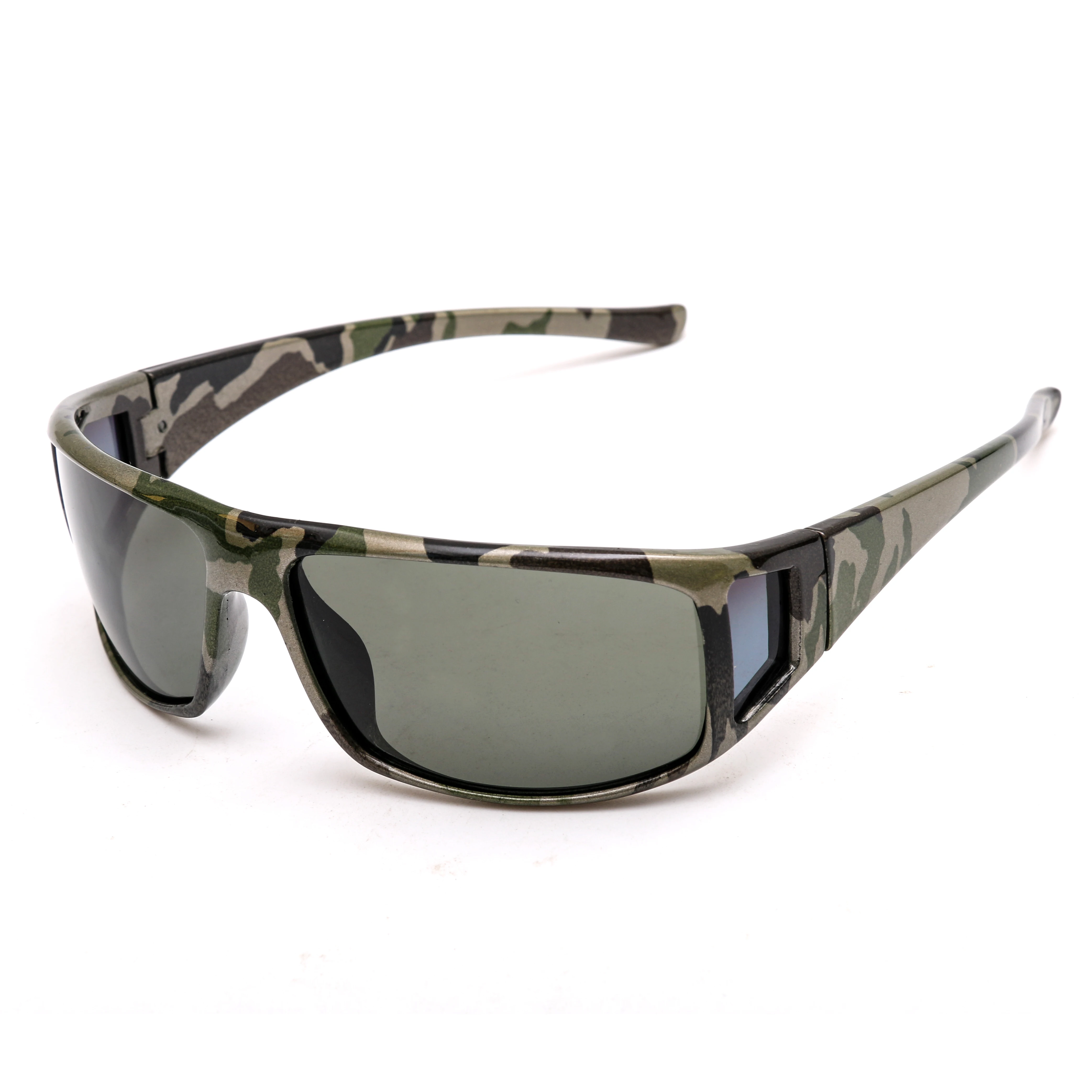 Wholesale High Quality Sports Fishing Oversized Ray Band Polarized Sunglasses