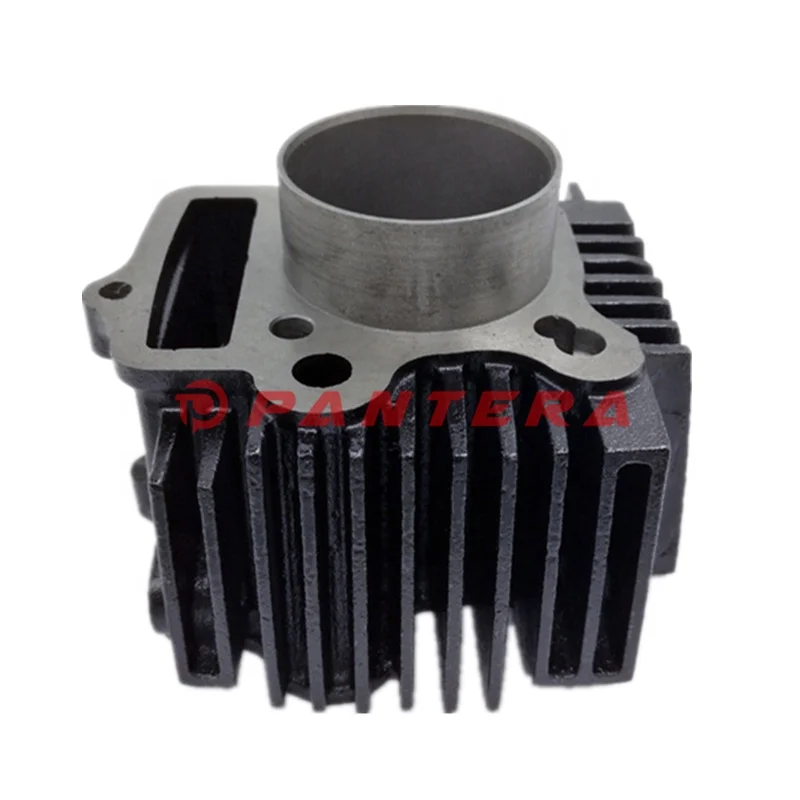 China Motorbike Accessories Engine Parts Motorcycle Block Cylinder