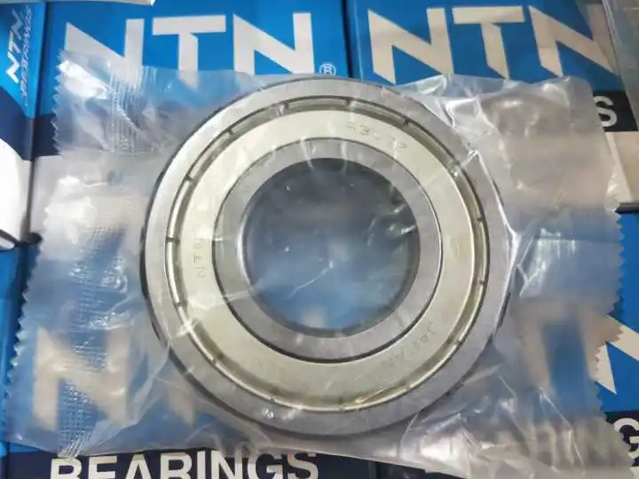 High speed miniature high load capacity engine GRC15 chair ball bearing spinning 6903 z lu cuscinetto