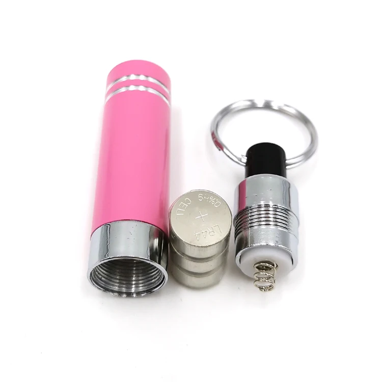 Japanese popular cheap LED Torch light bright zoomable focus mini flashlight