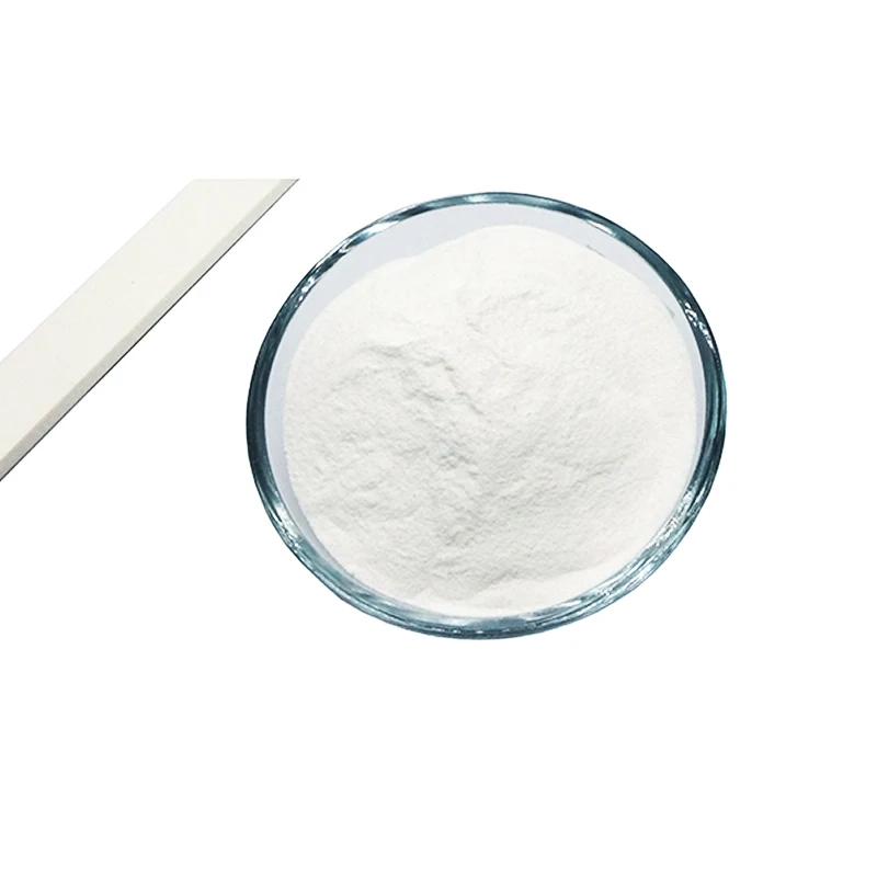 Acrylic white powders impact modifier processing Aid 401 for PVC extrusion products