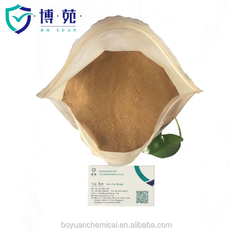 concrete water proofing admixture