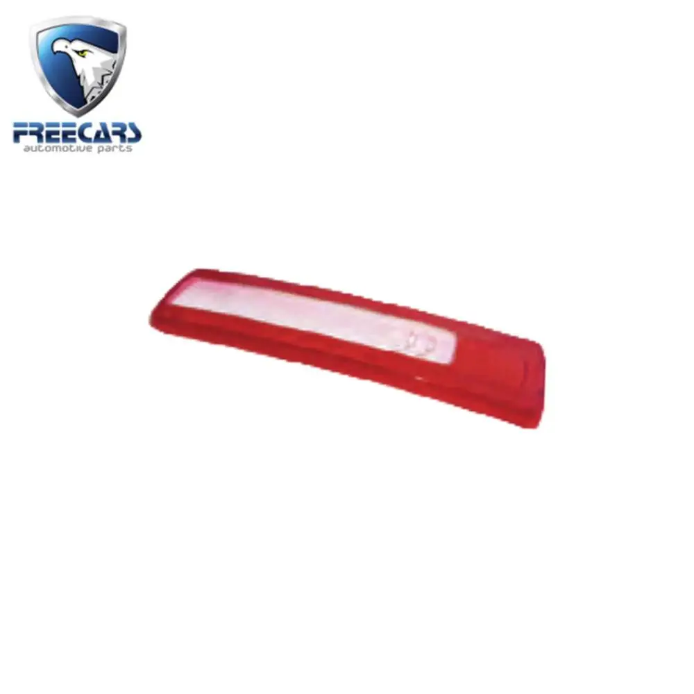 Hot-Sale high quality low price truck body parts for VOLVO NEW FH Vers 4 TAIL LAMP LENS 82849905 RH-LH