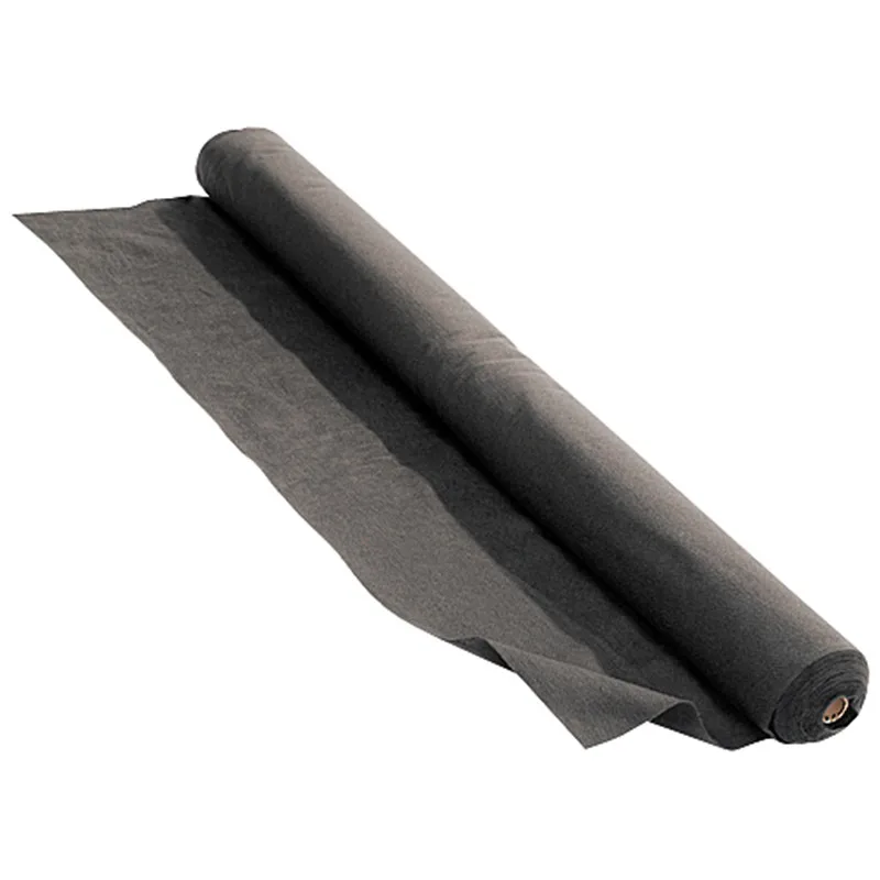 Высокопрочный нетканый полипропилен 500gsm geotextile для строительства в Дубае с конкурентоспособной ценой