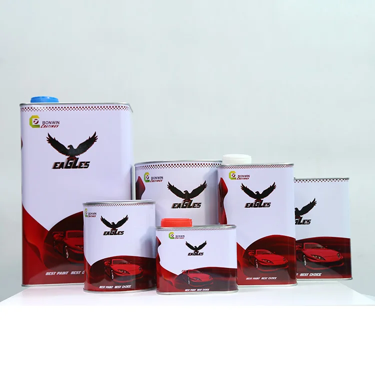 Suitable for all types of car paint.