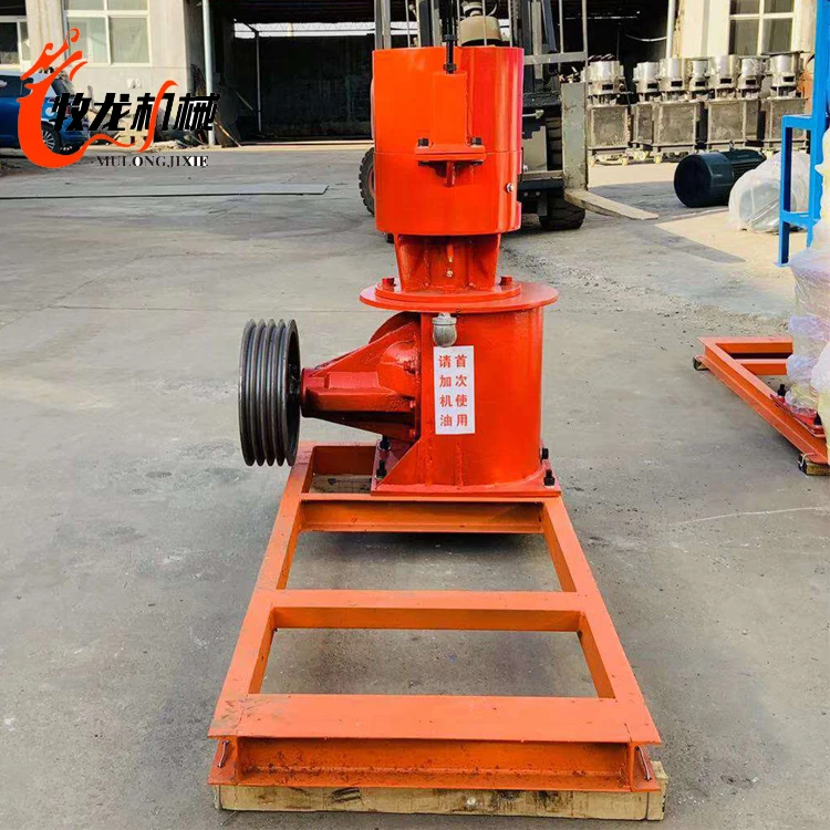 24HP Diesel engines cattle pellet feed machine sheep pellet feed machine used cattle feed pellet mill machine300-500KG