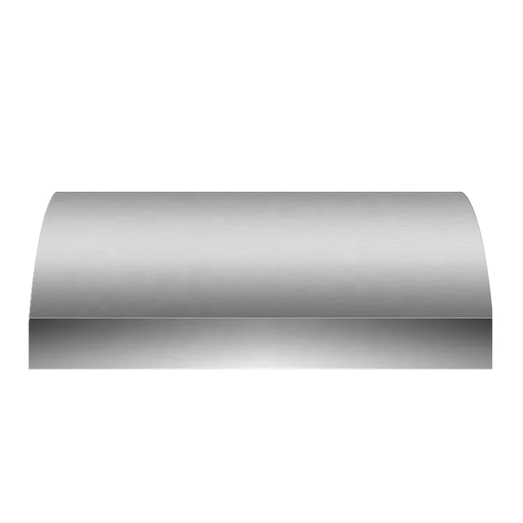 low price italian under cabinet 430ss kitchen range hood