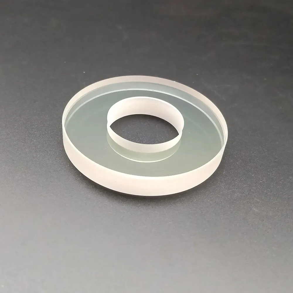 Optical Quartz Polarization Rotator