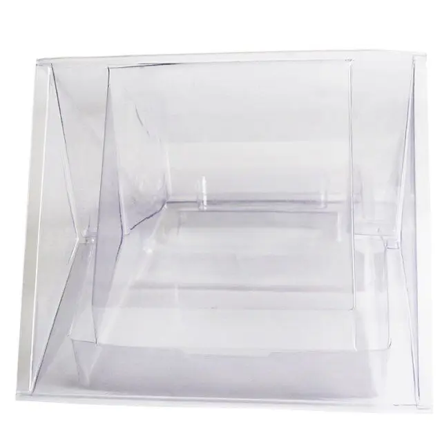 Корпус процессора intel amd для ЦП, Антистатическая Электростатическая проводящая блистерная раскладная коробка