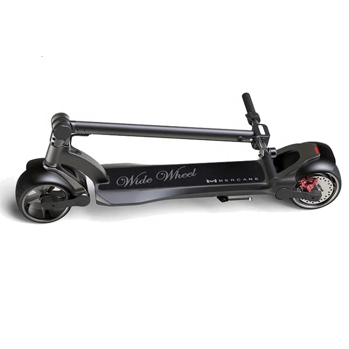 8 inch wide wheel brand e scooter electro foldable kick electric scooter made in china for adult