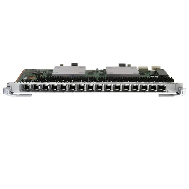 Specification Price XSHF for MA5800 16-Port Symmetric 10G GPON Interface Board